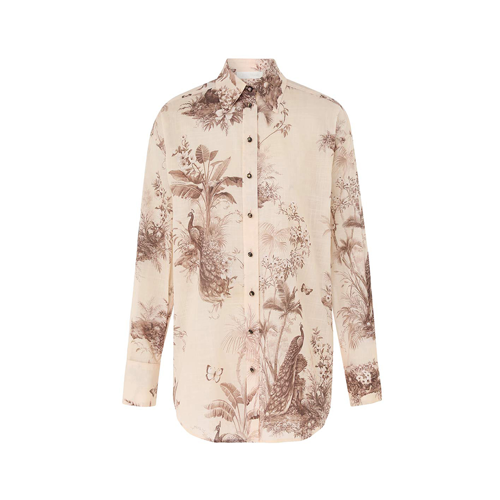 Waverly Button Up Shirt